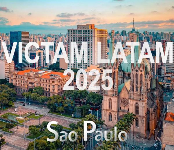 Huali โดดเด่นที่ VICTAM LATAM 2025 ขับเคลื่อนการยกระดับอุตสาหกรรมปศุสัตว์ด้วยโซลูชั่นอัจฉริยะ